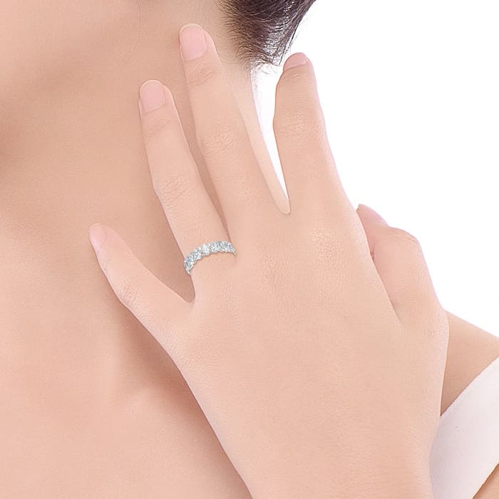 Diamond Ladies Ring CWF2446