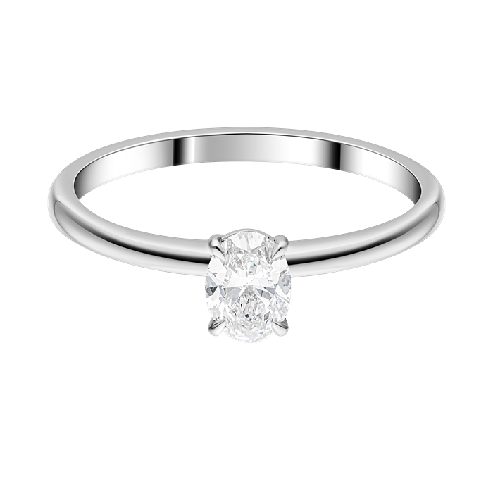 Diamond Ladies Ring CWS0482