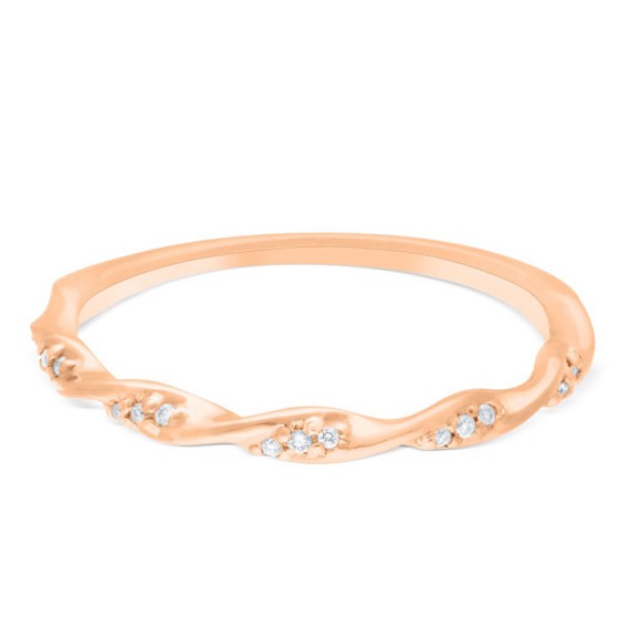 Diamond Ladies Ring R17240 | Passion Jewelry