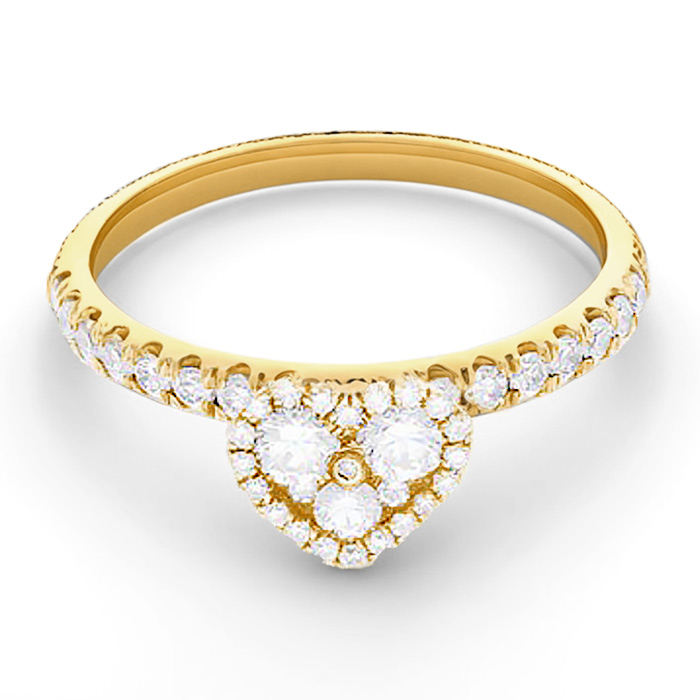 ANNABELLE Ladies Ring CWF0652