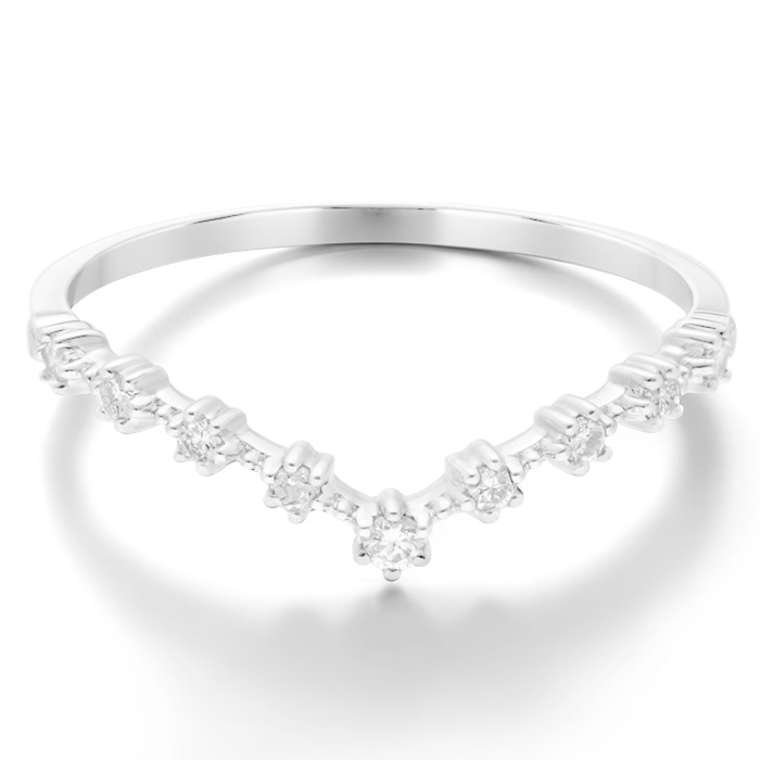 Diamond Ring Listring JDR0685A-1