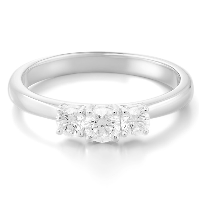 Diamond Ring Trilogy CWSS0098