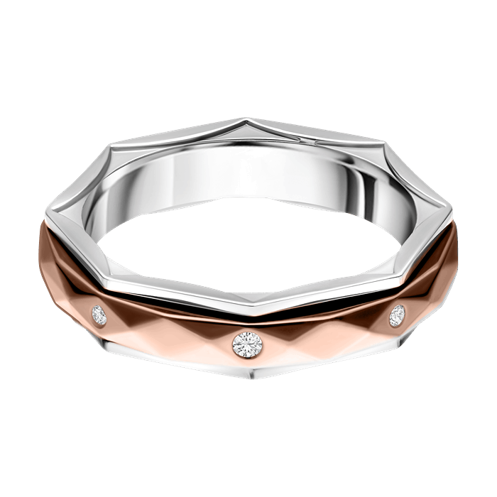 Diamond Wedding Ring CKF0162A