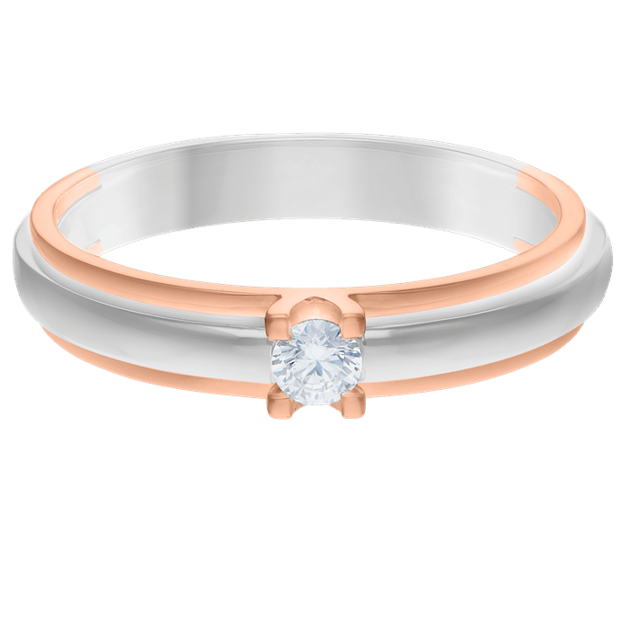 Diamond Wedding Ring CKS0319A