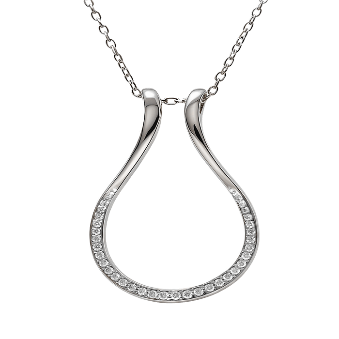 Guardia Diamond Pendant LWF1477