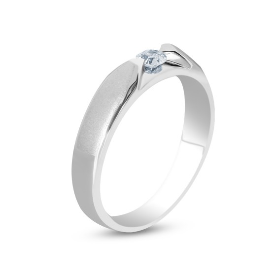 Diamond Wedding Ring CKS0161 | Passion Jewelry