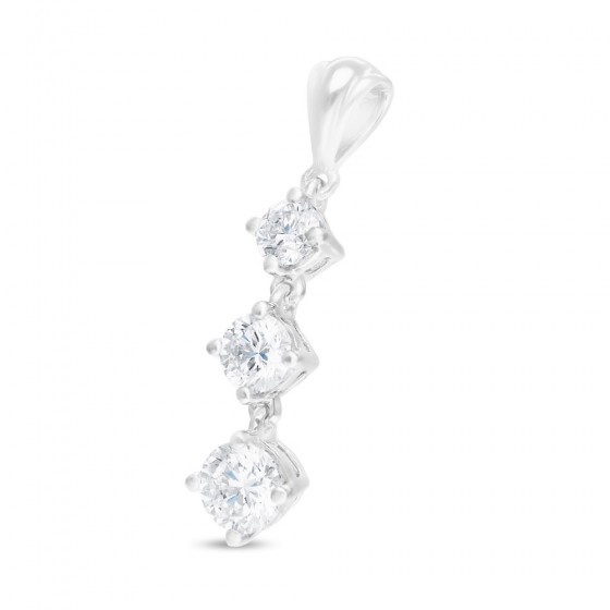 Diamond Pendant LWSS0029