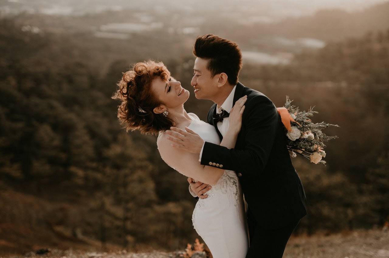 Kamu Millennial 5 Konsep Prewedding  ini Pasti Akan Jadi 