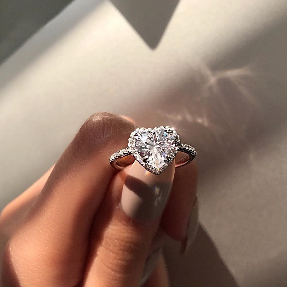 Kesalahan dalam memilih Cincin Tunangan | Passion Jewelry