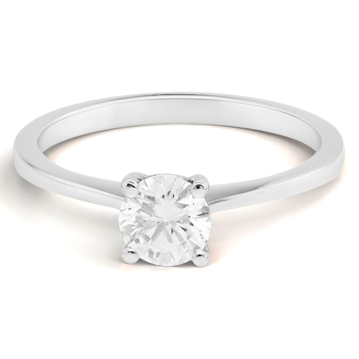 Passion Perfect Diamond Ring CWS0114