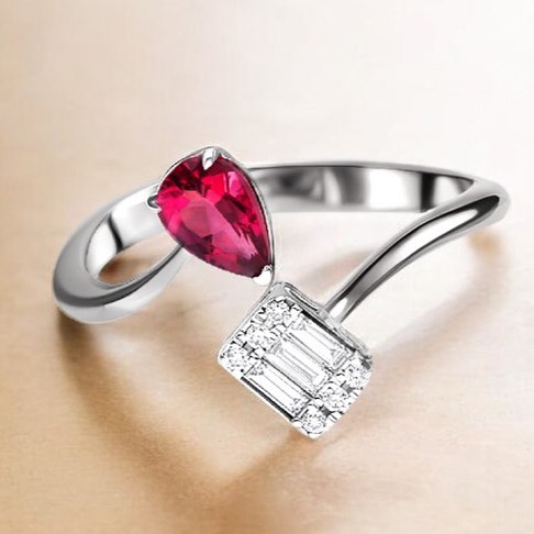 model cincin berlian mewah, cincin berlian mewah, model cincin berlian terbaru, model cincin berlian solitaire,