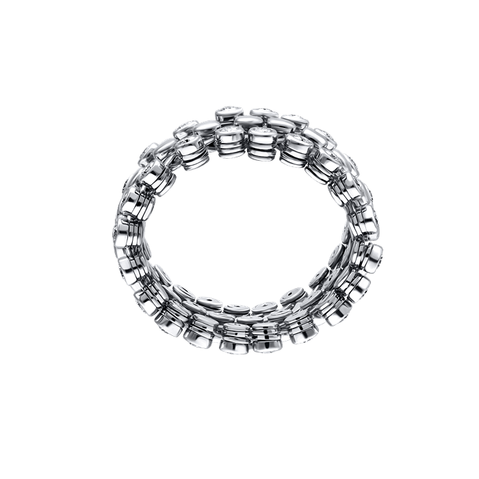 Stardust Diamond Ladies Bracelet BG-797-1