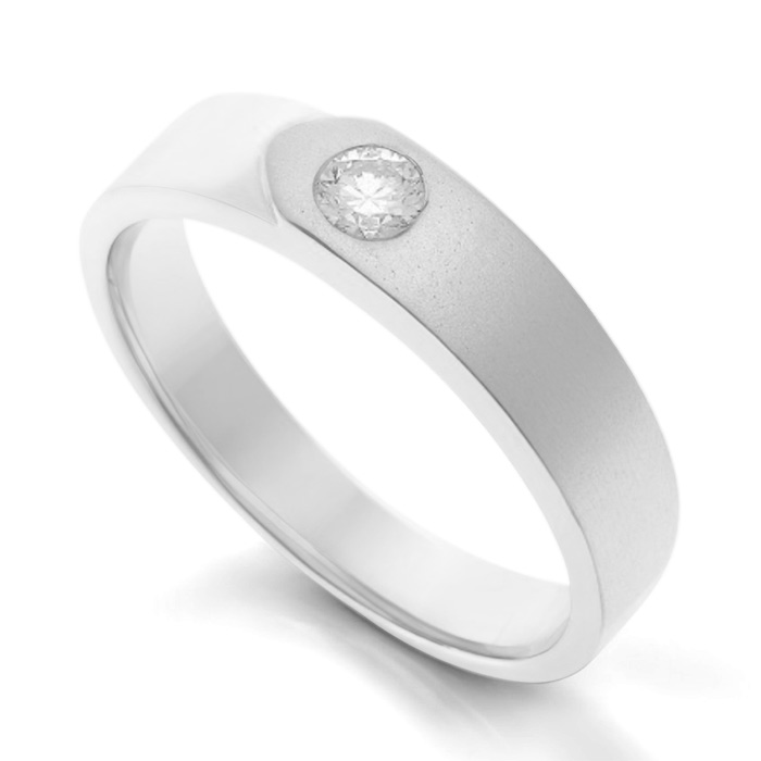 Diamond Wedding Ring CKS0196A