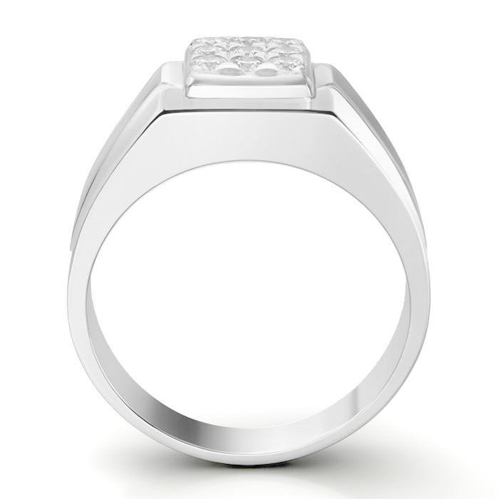 Diamond Mens Ring CPF0198