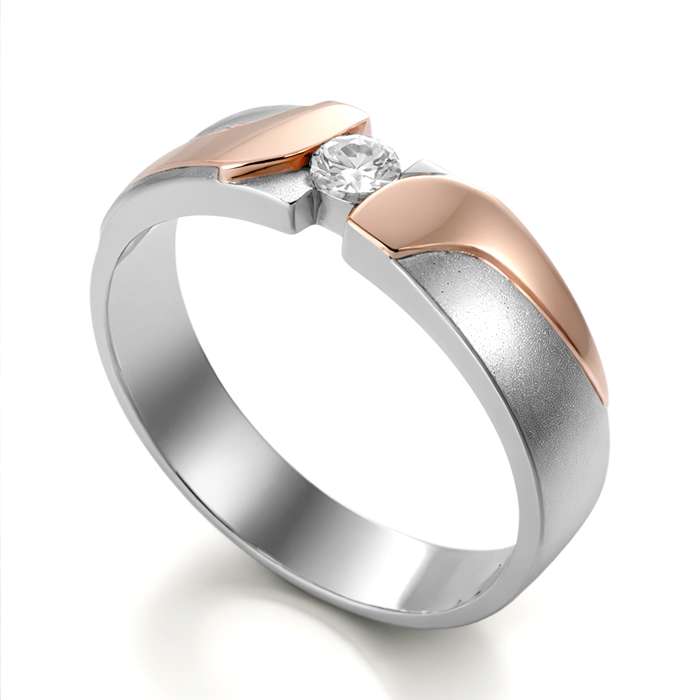 Diamond Wedding Ring CKS0178