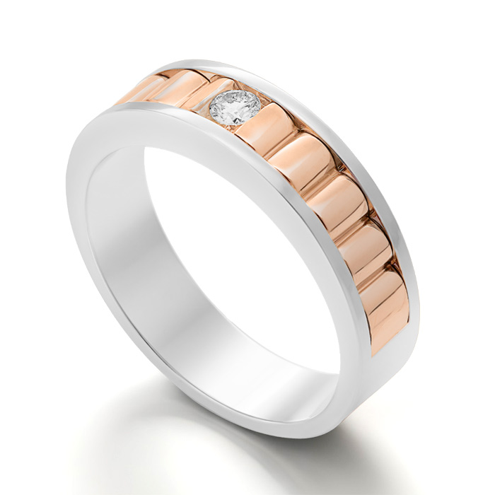 Diamond Wedding Ring CKS0270