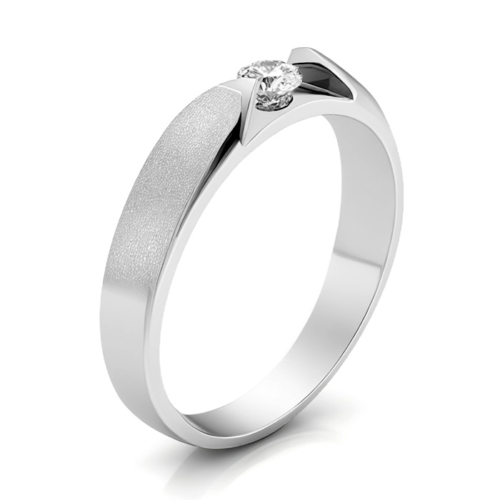 Diamond Wedding Ring CKS0161