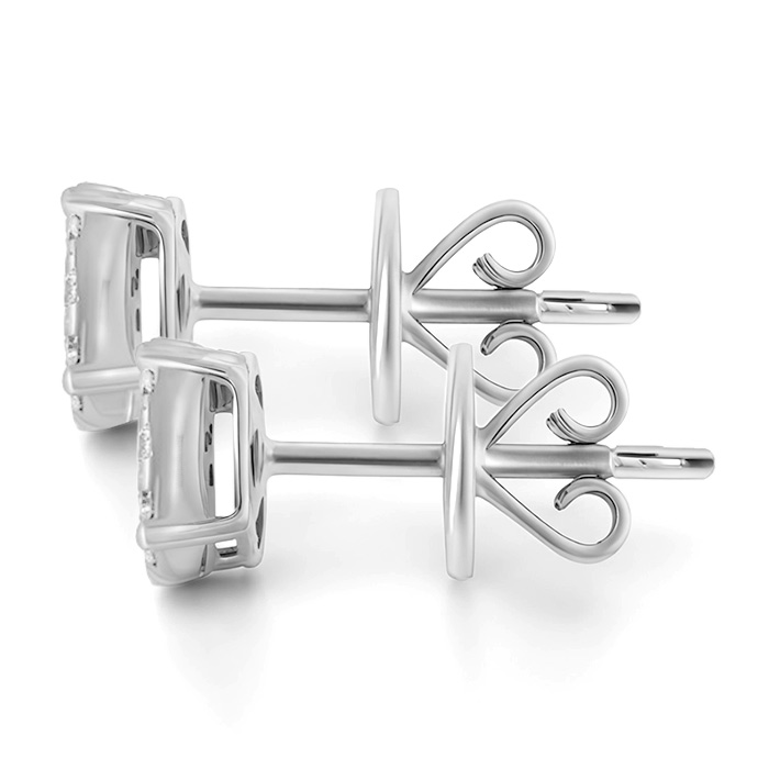 Diamond Earrings Rhapsody AF0397