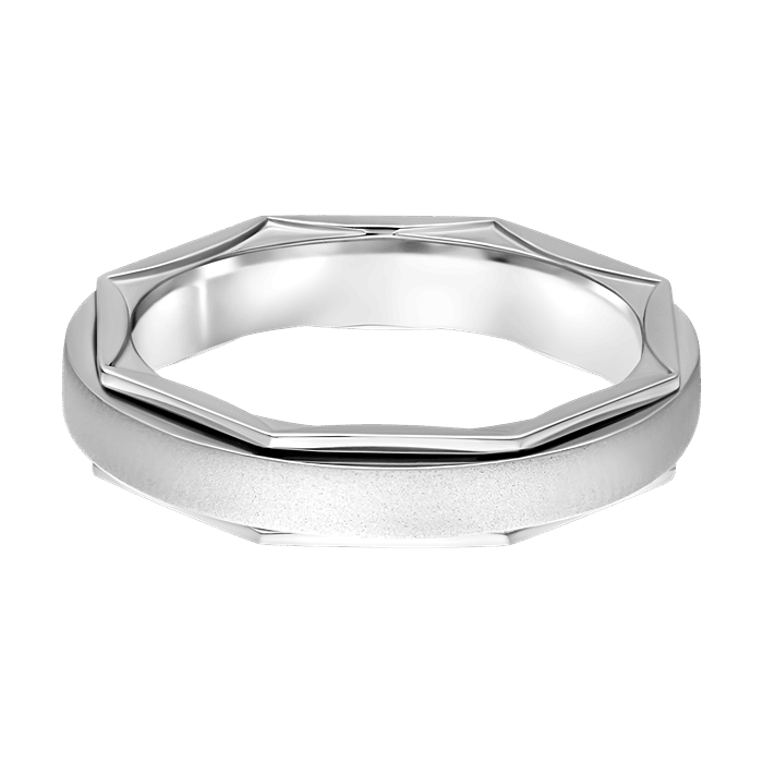Infinilove Diamond Wedding RIng CKF0163B