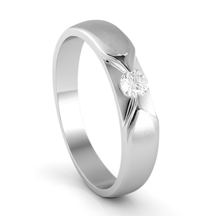 Diamond Wedding Ring CKS0161