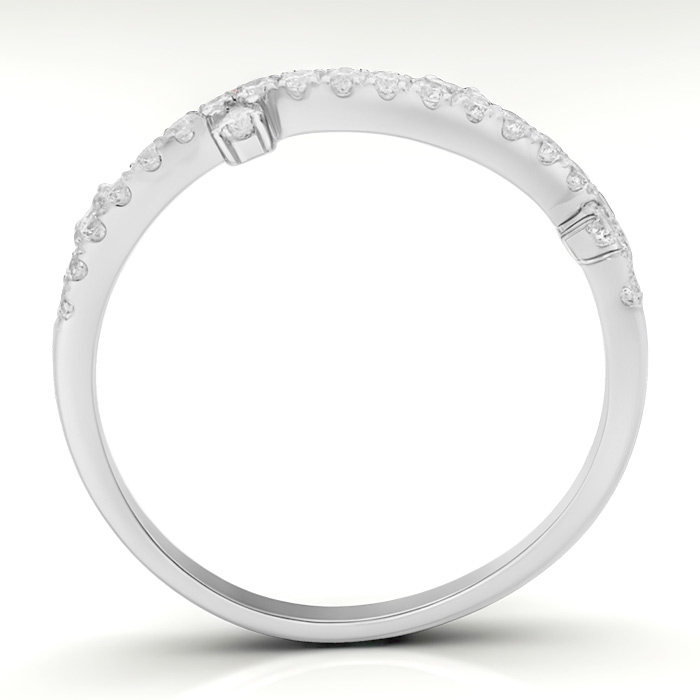 Diamond Ring Listring CWF1288