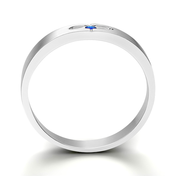 Diamond Wedding Ring CKS0285