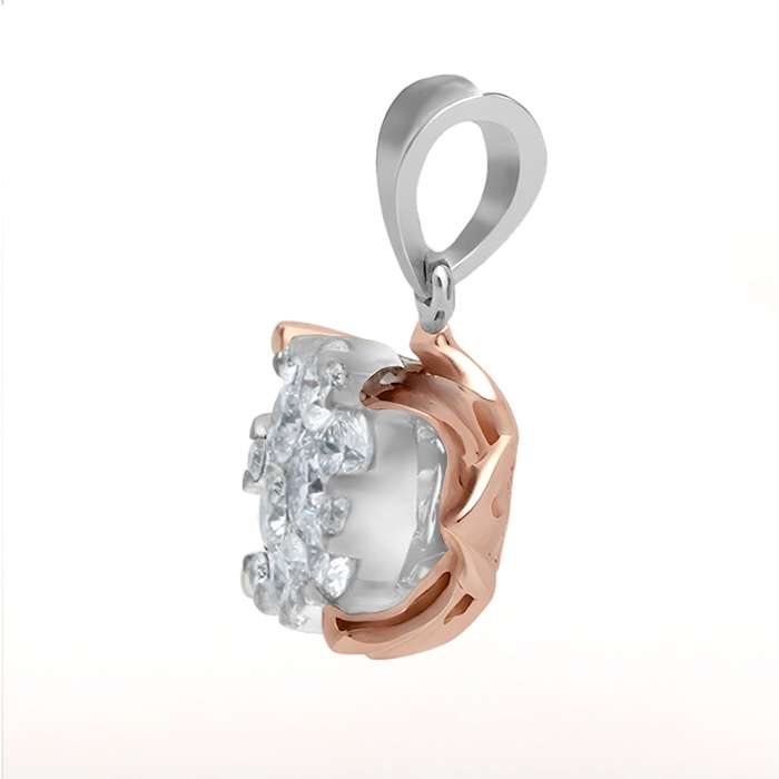 Diamond Pendant Valencia LWF0308