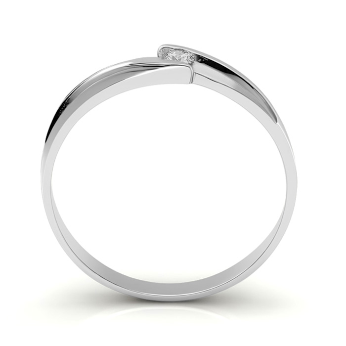 Diamond Wedding Ring CKS0152