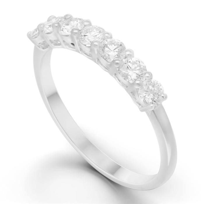 Diamond Ladies Ring CWSS0101