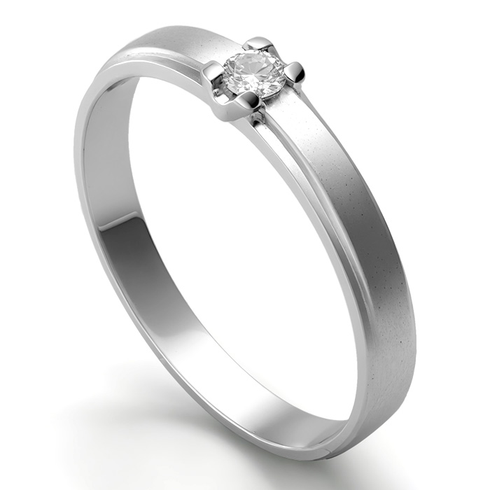 Diamond Wedding Ring CKS0201B