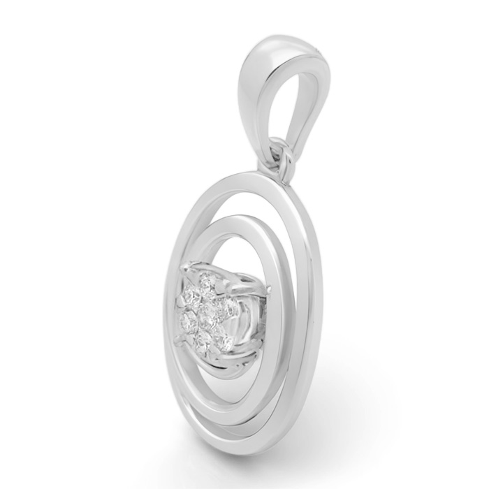 Diamond Pendant LWF0275