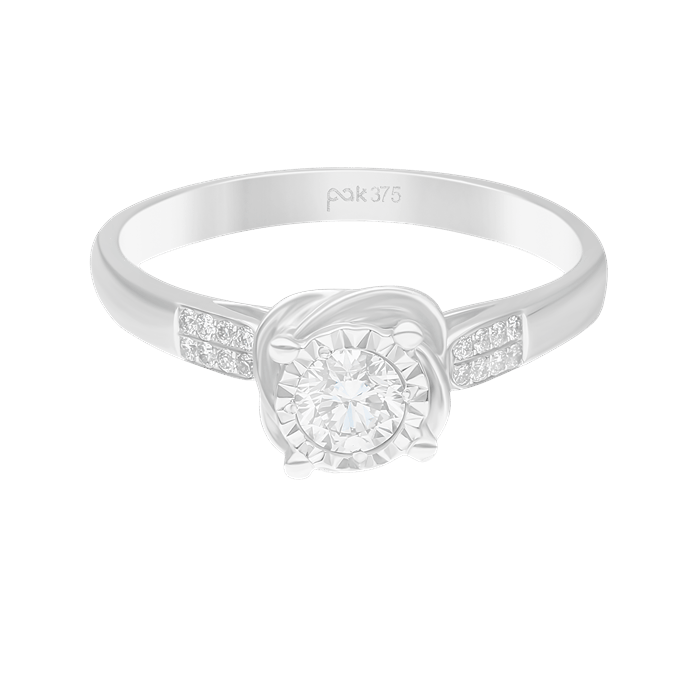 Diamond Ladies Ring R11433-70