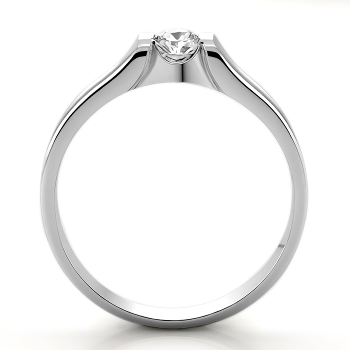 Diamond Wedding Ring CKS0163