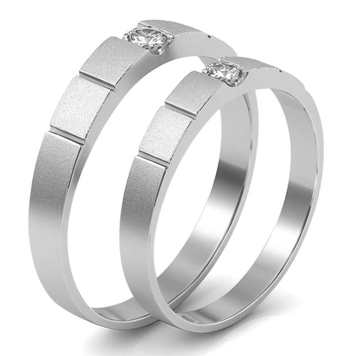 Diamond Wedding Ring CKS0142