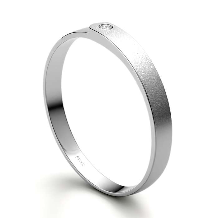 Diamond Wedding Ring CKS0196B