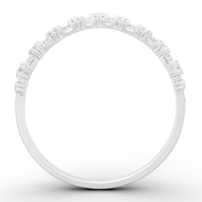 Diamond Ring Listring JDR0685A-1