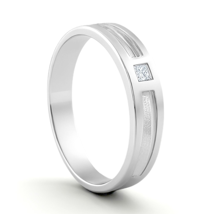 Diamond Wedding Ring CKS0223B