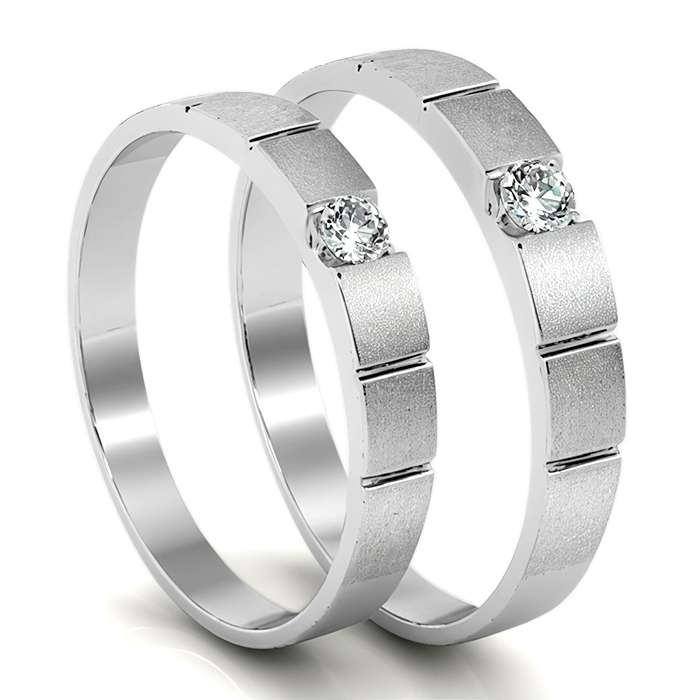 Diamond Wedding Ring CKS0142