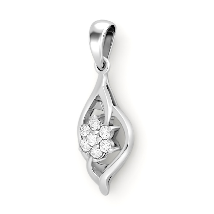 Diamond Pendant Eranthe LWF0282