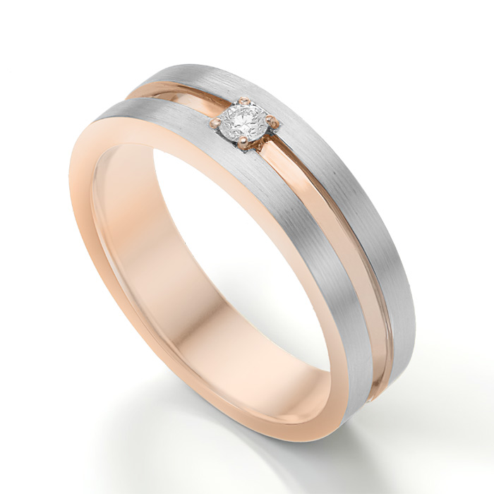 Diamond Wedding Ring CKS0269