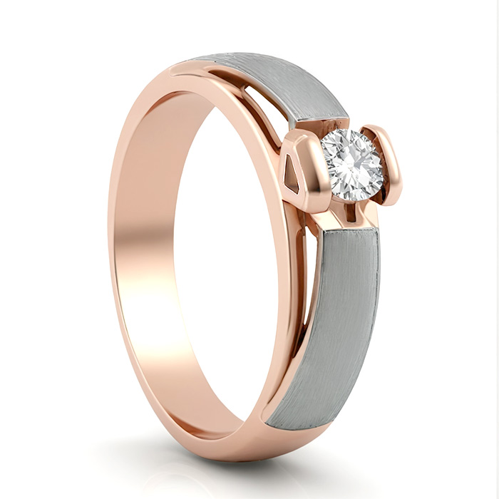 Diamond Wedding Ring CKS0219