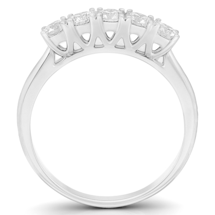 Diamond Ladies Ring CWSS0096