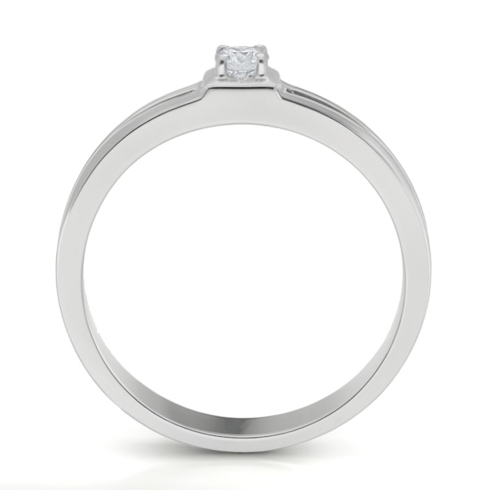 Diamond Wedding Ring CKS0305A