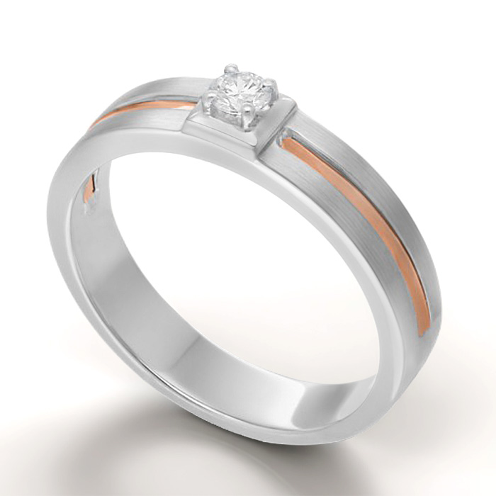 Diamond Wedding Ring CKS0305A