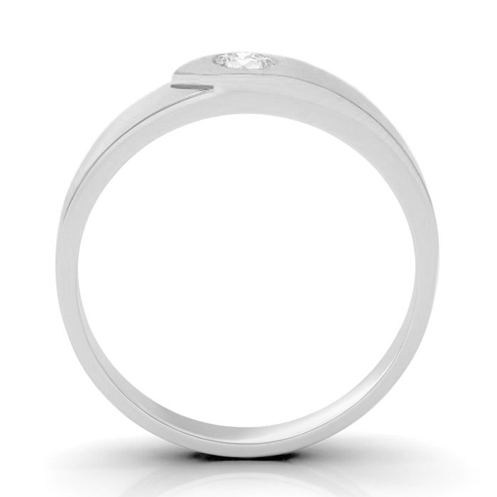 Diamond Wedding Ring CKS0196A