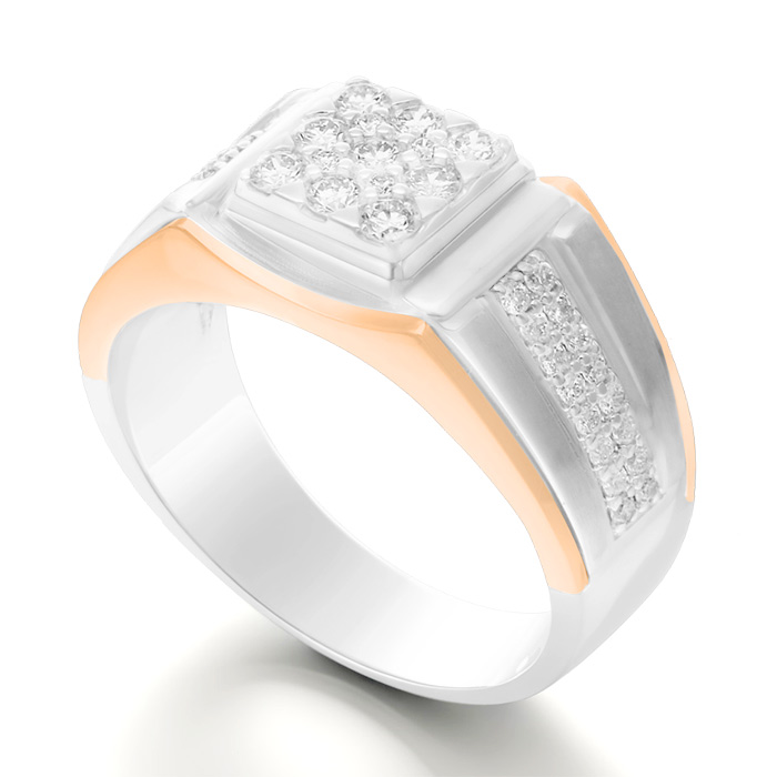 Diamond Ring CPF0204