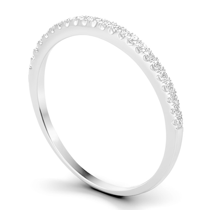 Diamond Ladies Ring CWF1378