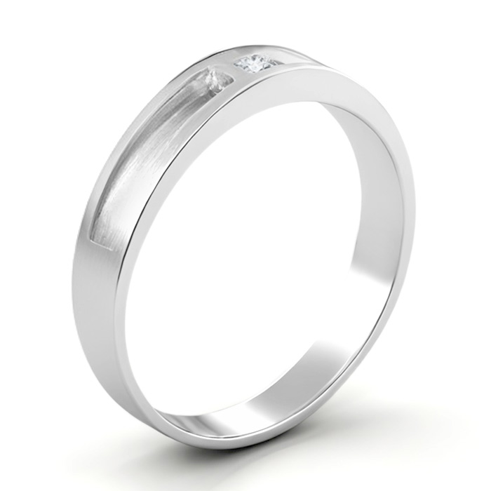 Diamond Wedding Ring CKS0223B