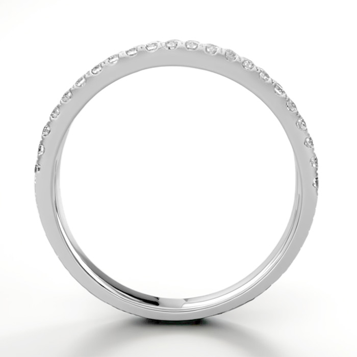 Diamond Ladies Ring CWF0948