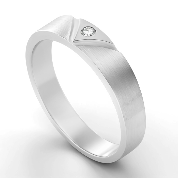 Diamond Wedding Ring CKS0104